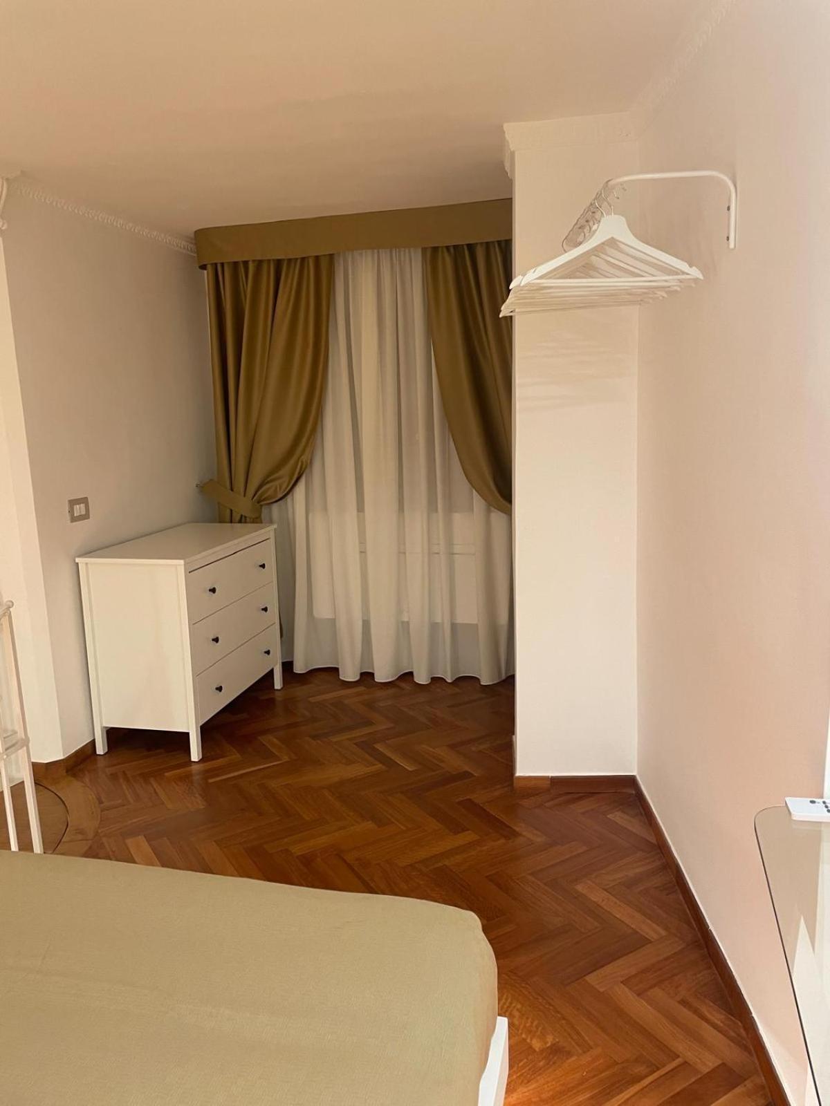 Apartmán Insula Lubrensis Flat Massa Lubrense Exteriér fotografie